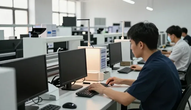 易瑞国际电子商务有限公司