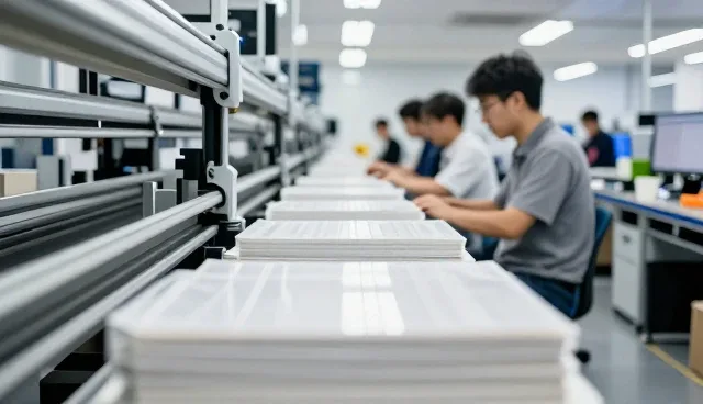 易瑞国际电子商务有限公司
