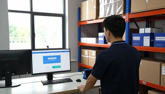 库存管理优化:选型时的关键关注点与实际应用