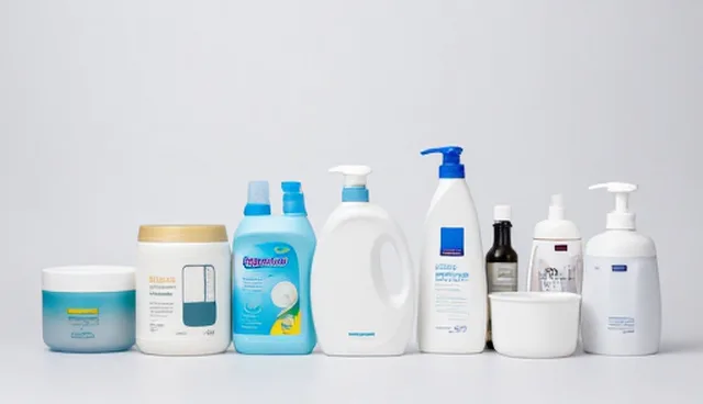 日用百货批发选型中效率提升的关键因素