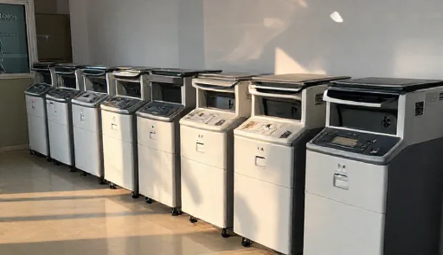 日用百货供应链服务中的财务优化痛点分析